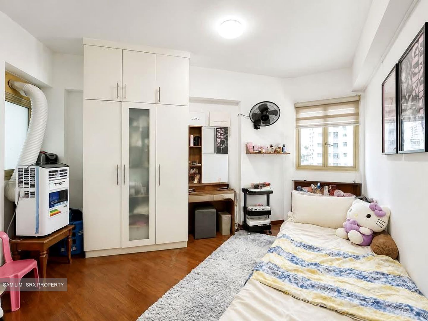 Blk 135 Edgedale Plains (Punggol), HDB 5 Rooms #599478611